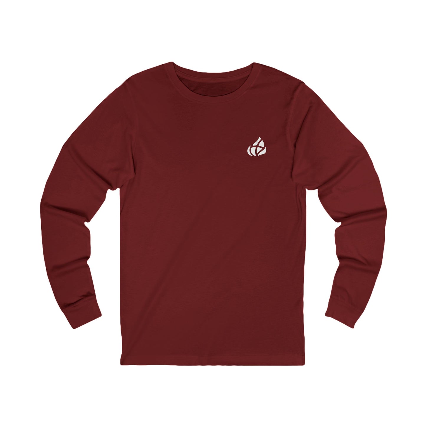 ADULT - Basic Long sleeve - YAHWEH - BBA