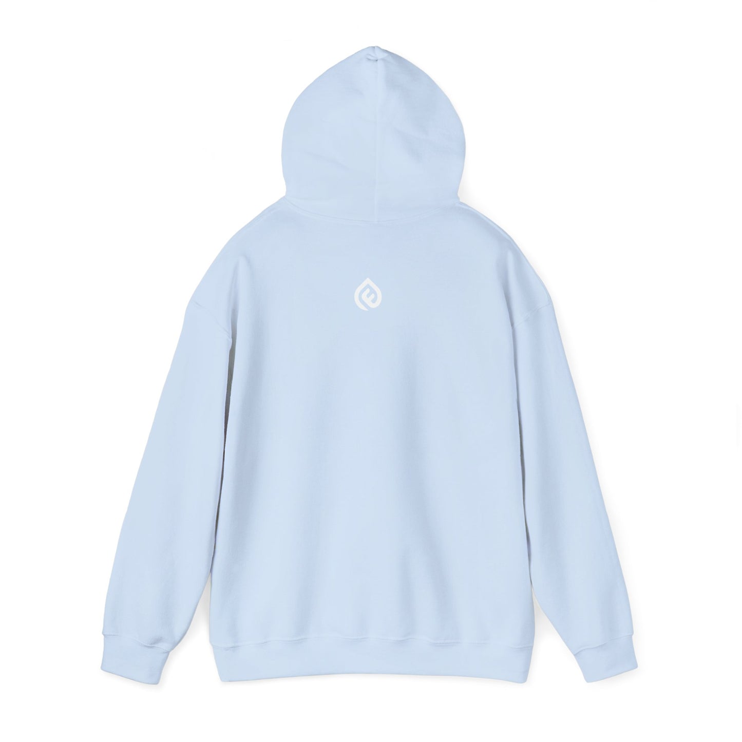 Adult - Basic Hoodie "Honor God Impact People" - FAC Aurora