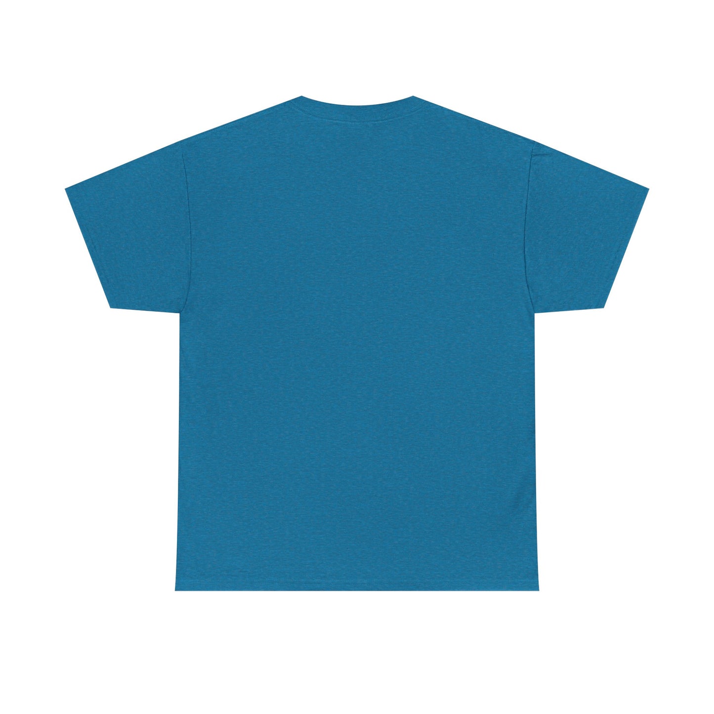 ADULT - Basic T-shirt - Bible Church