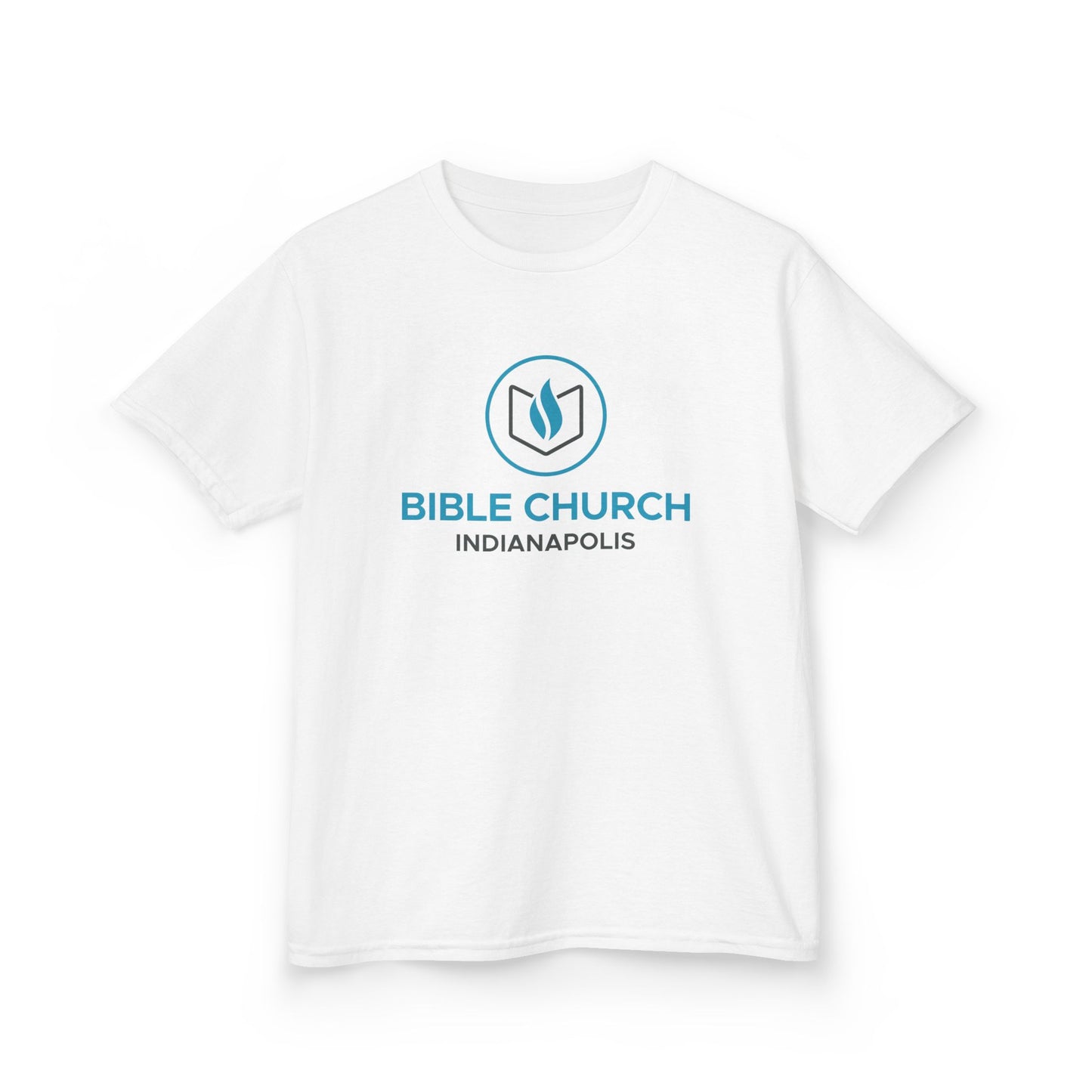 YOUTH - Basic T-shirt - Bible Church