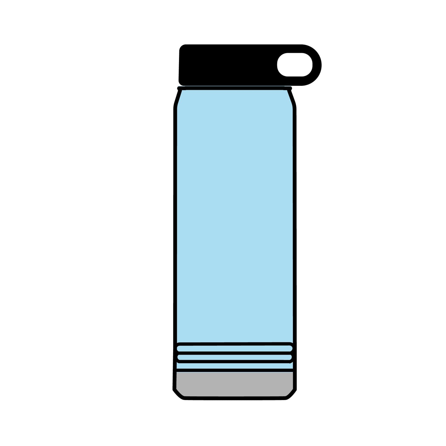 UPCI - 32oz Insulated Water Bottle