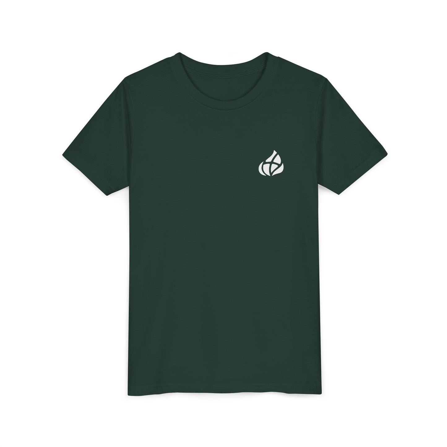 YOUTH - Basic tee - Living Proof - BBA