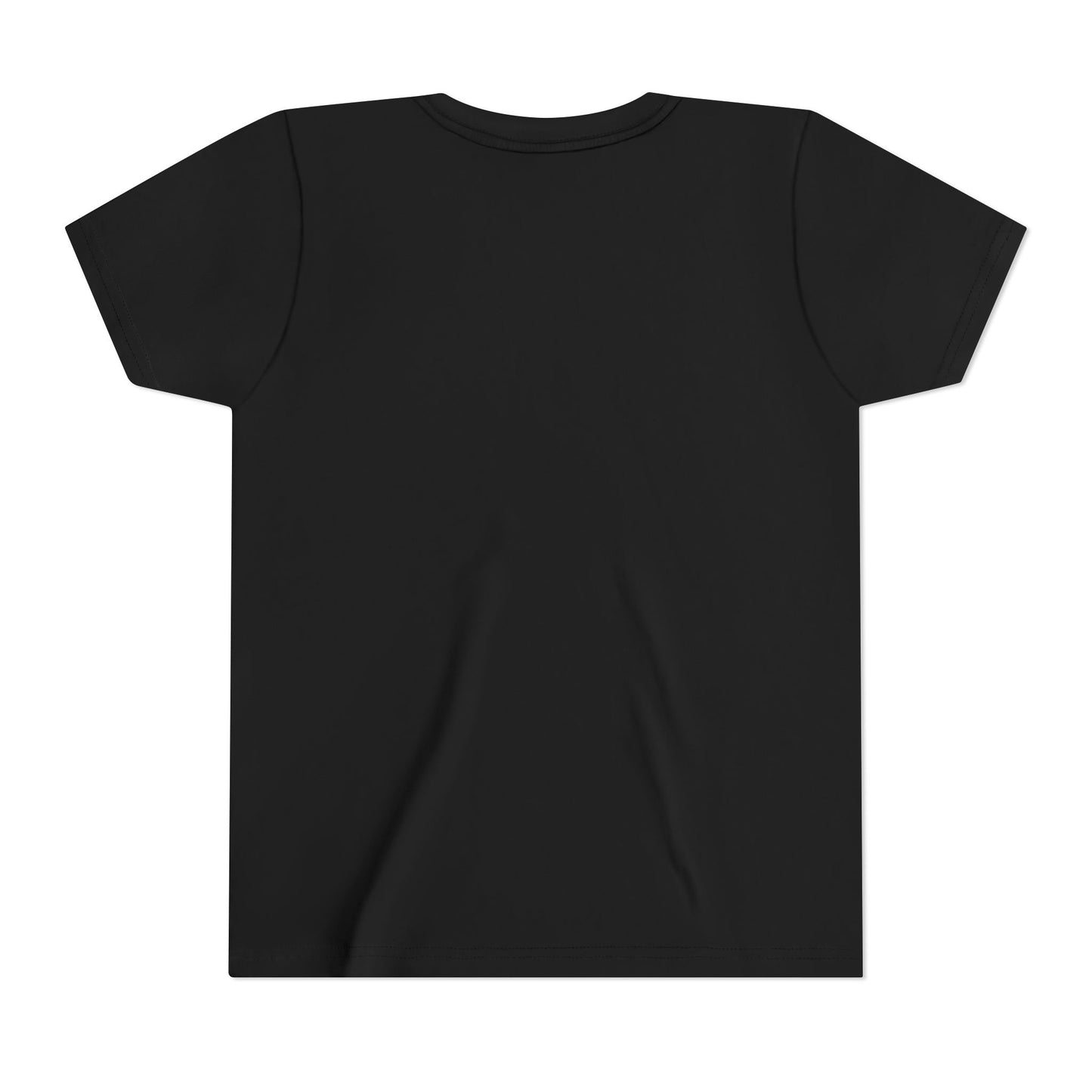 YOUTH - Premium Cotton Short Sleeve T-Shirt - PURSUIT
