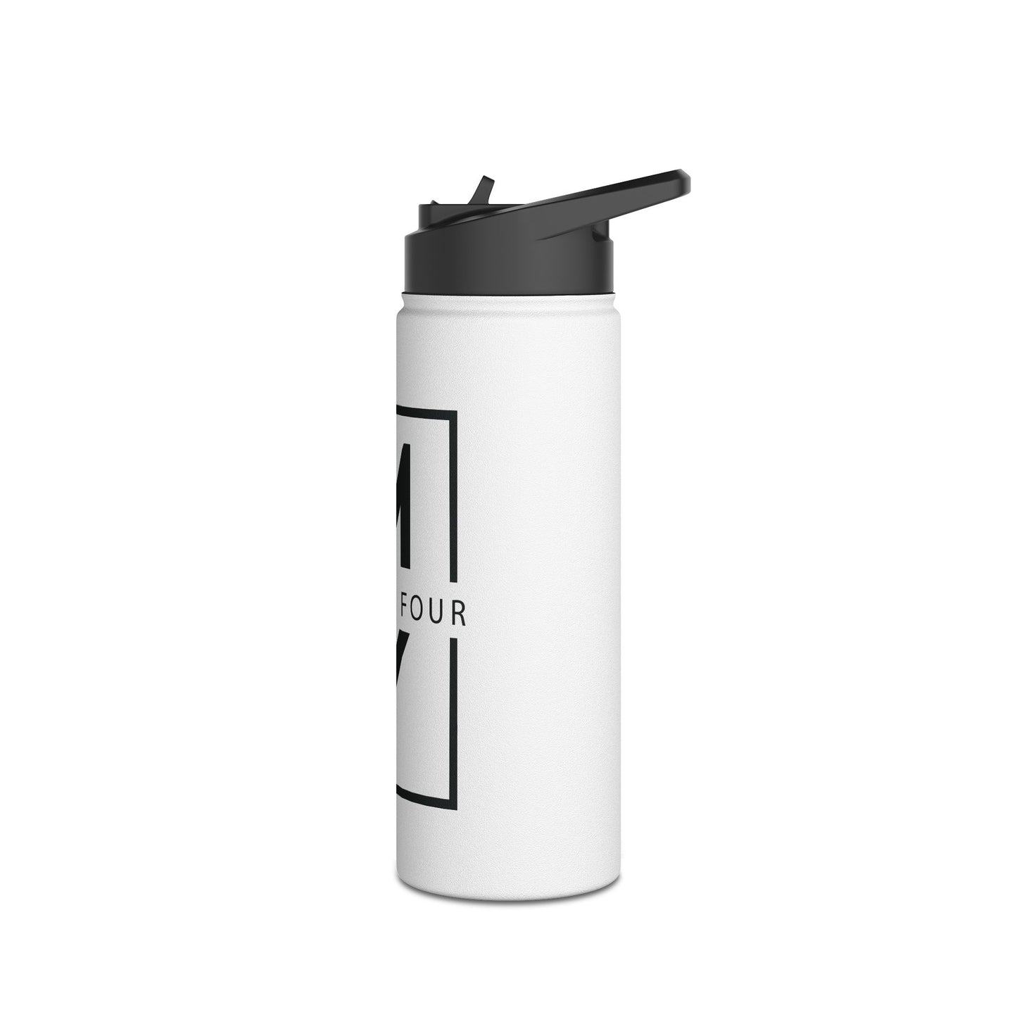 Stainless Steel Water Bottle - MS Section 4 Youth