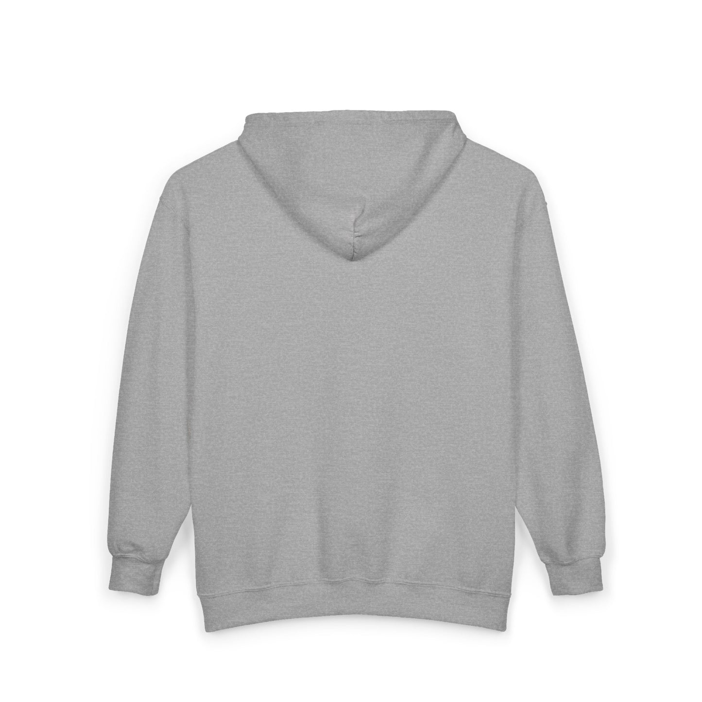 Adult - Full-Zip Hoodie - First Baptist Church