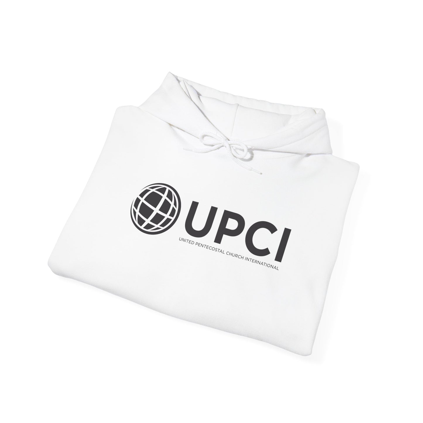 UPCI - Pullover Hoodies