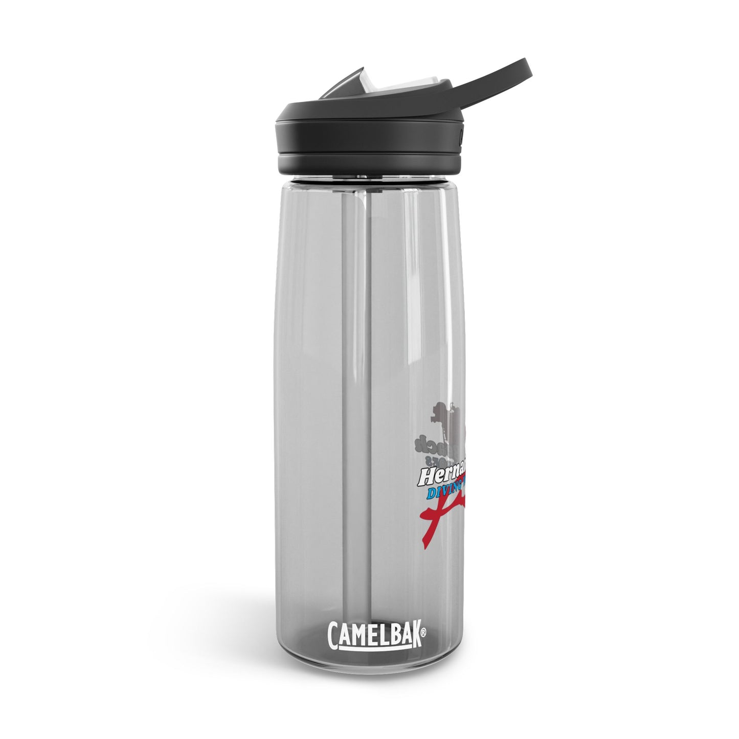 Water Bottle - Hernando Beach Diving