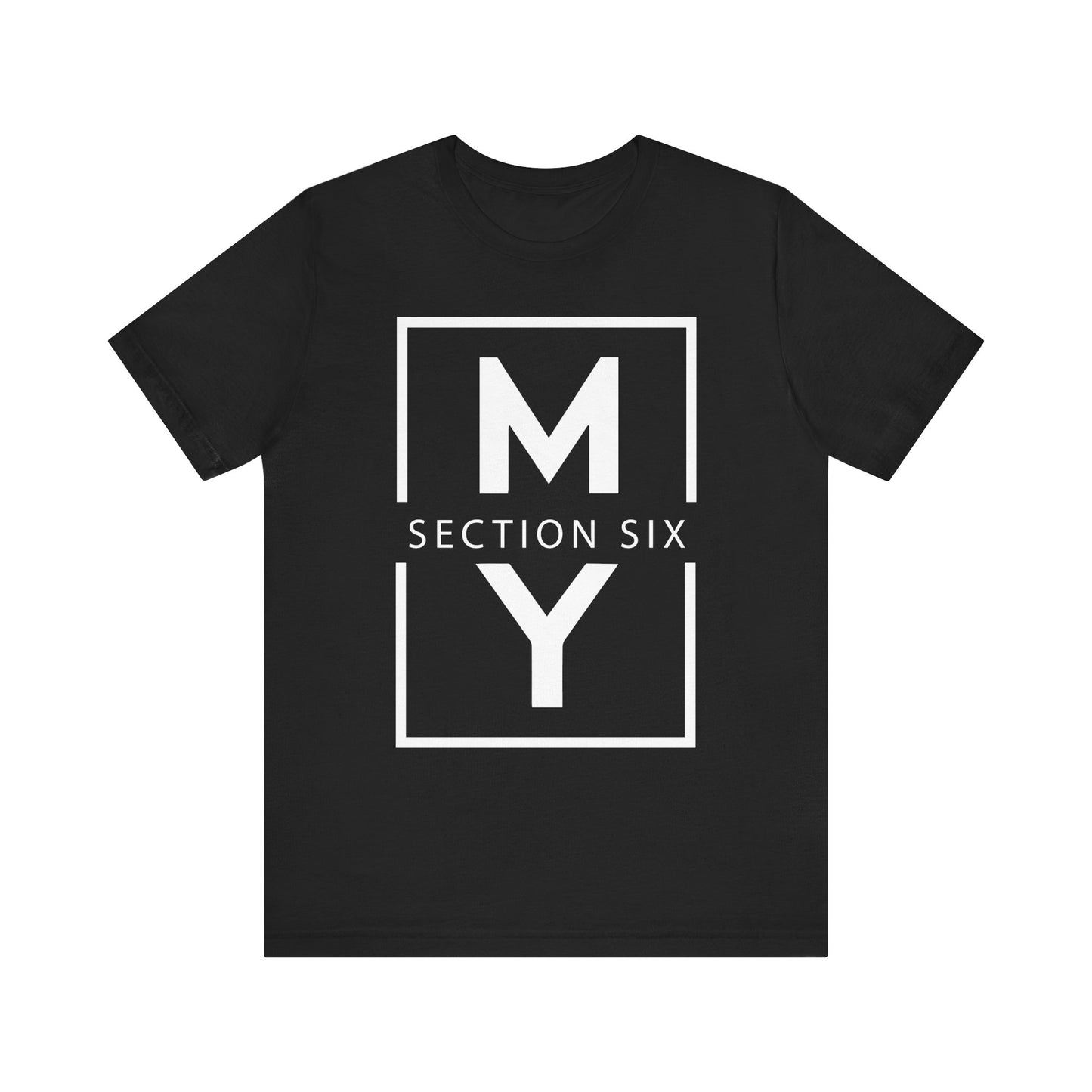 Premium tee - MS Section 6 Youth