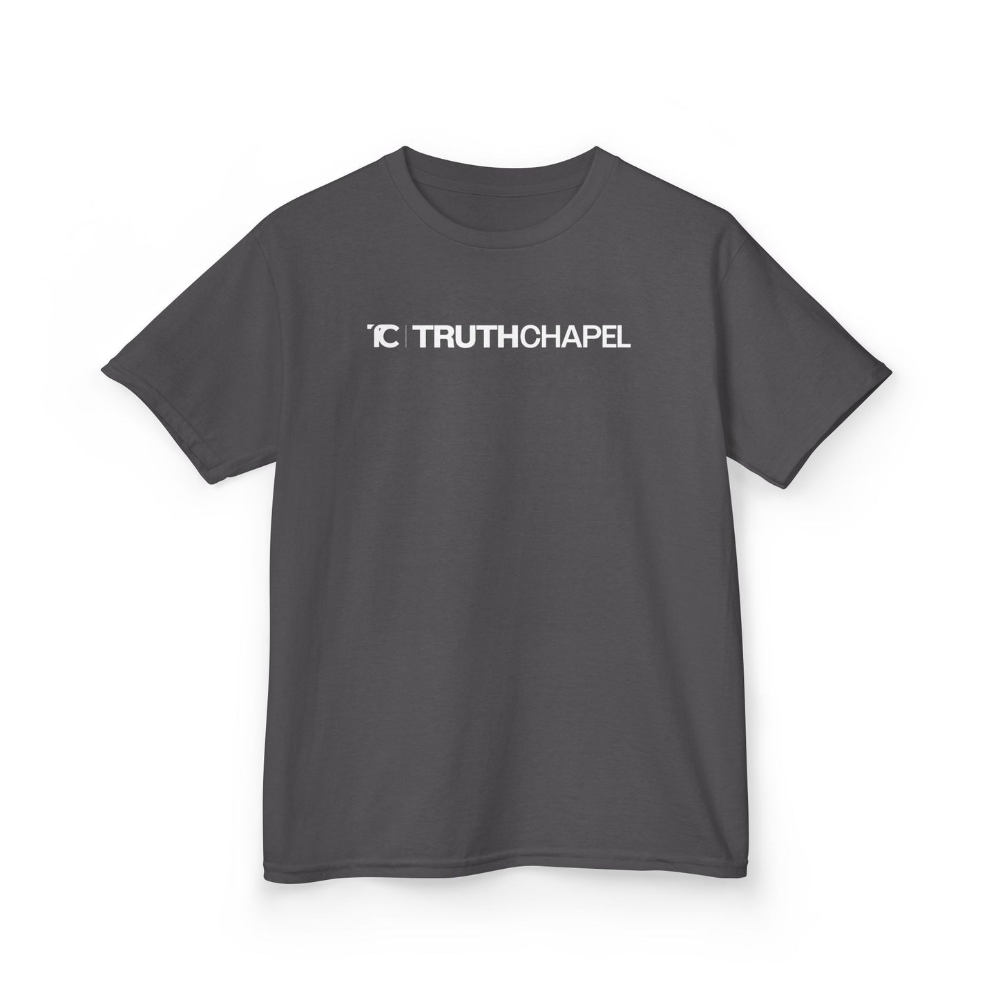 Youth - Basic T-shirt - TC