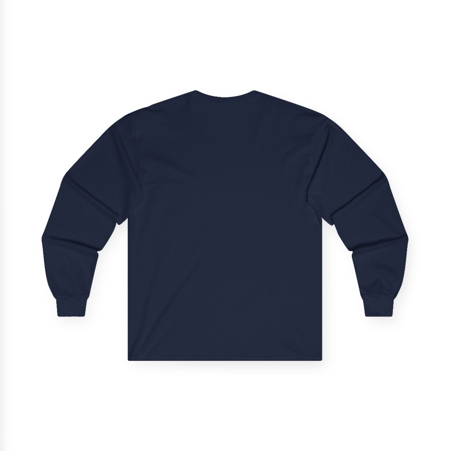 ADULT - Long Sleeve Tee - Santa Clara