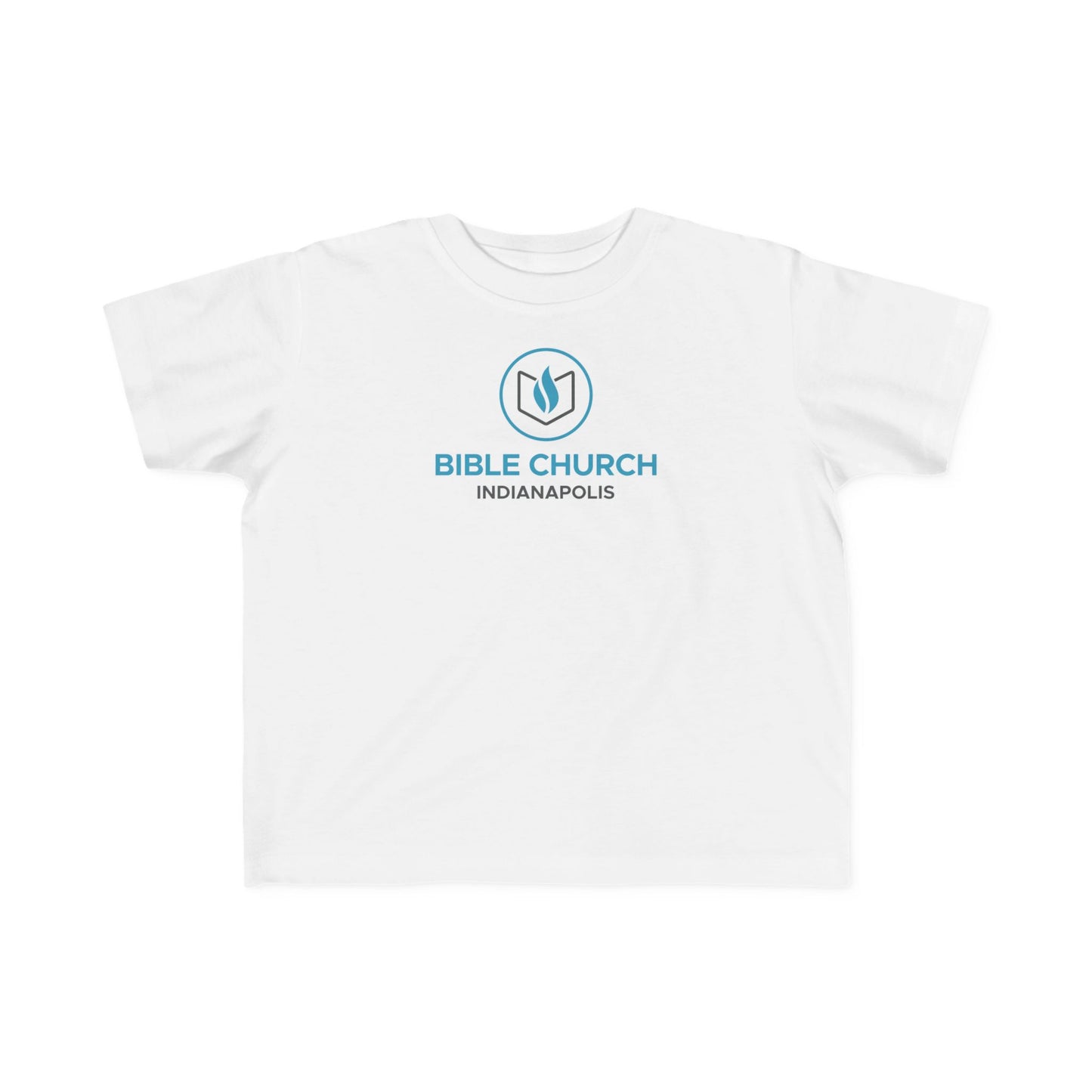 Toddlers - Basic t-shirt - Bible Church