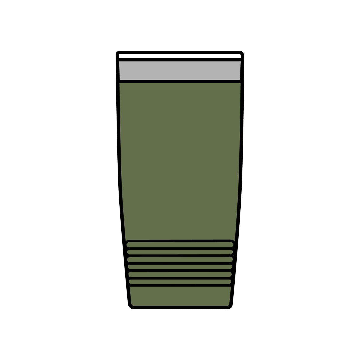 Insulated Tumbler - TRUTH CHAPEL