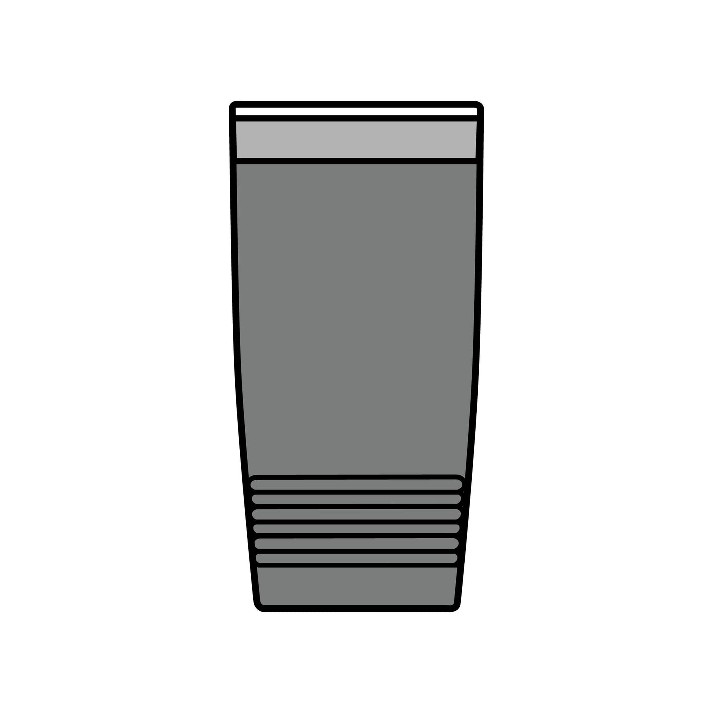 Insulated Tumbler - TRUTH CHAPEL