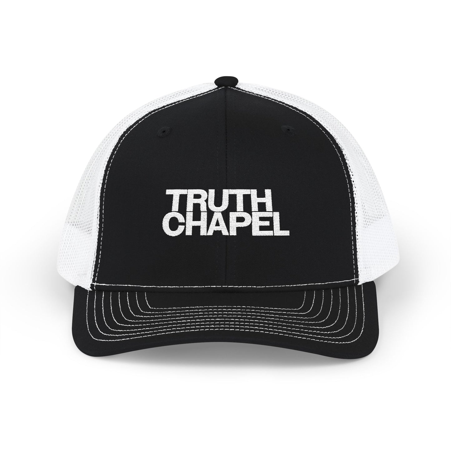 Trucker Hat - TRUTH CHAPEL