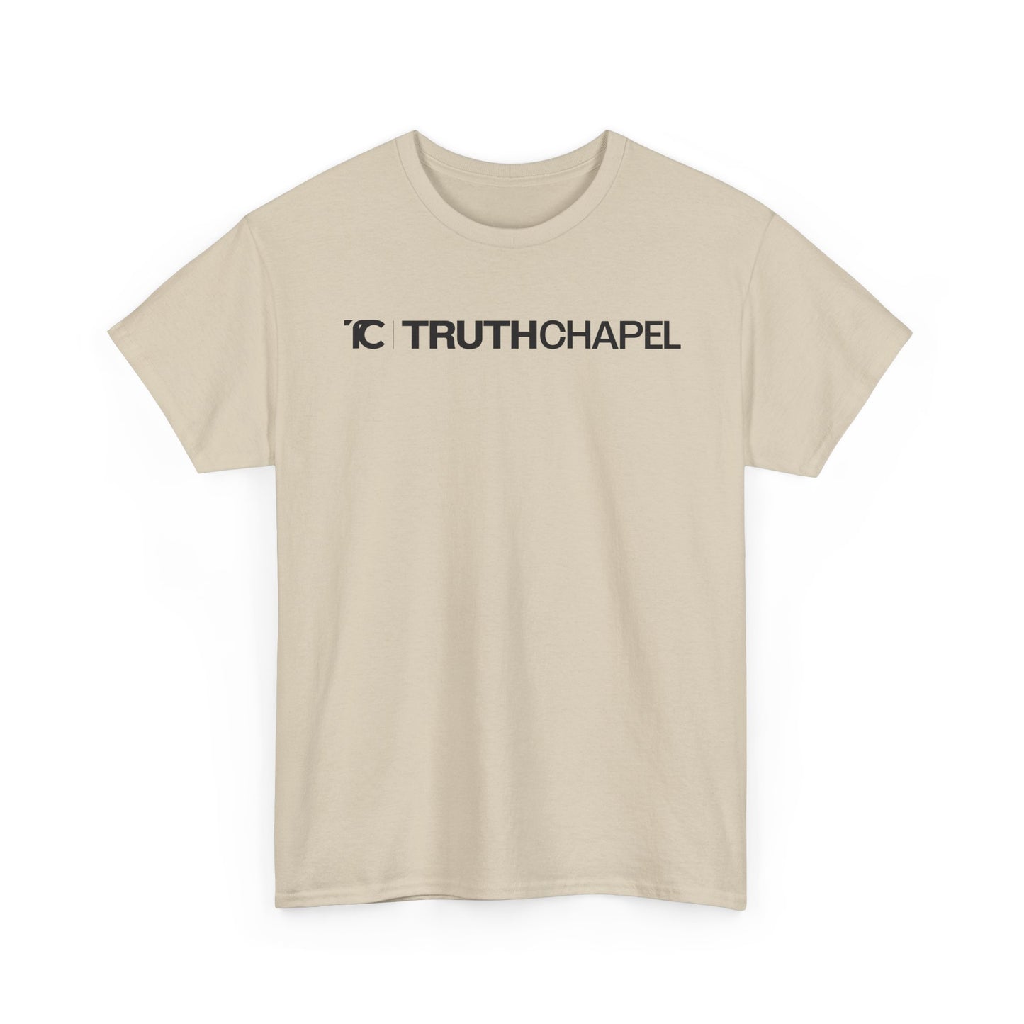 ADULT - Basic T-shirt - TC