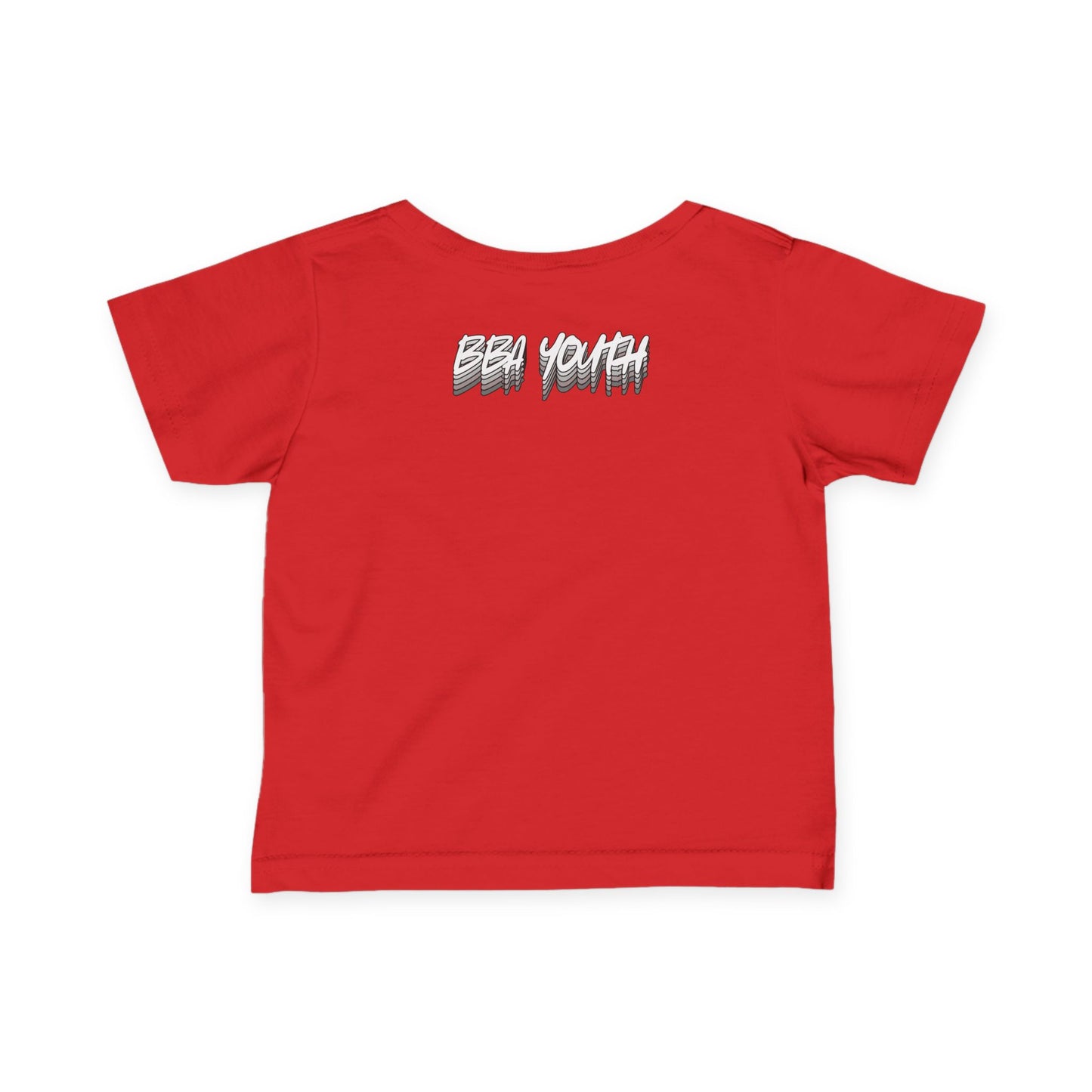Infant Tee - BBA Youth - BBA