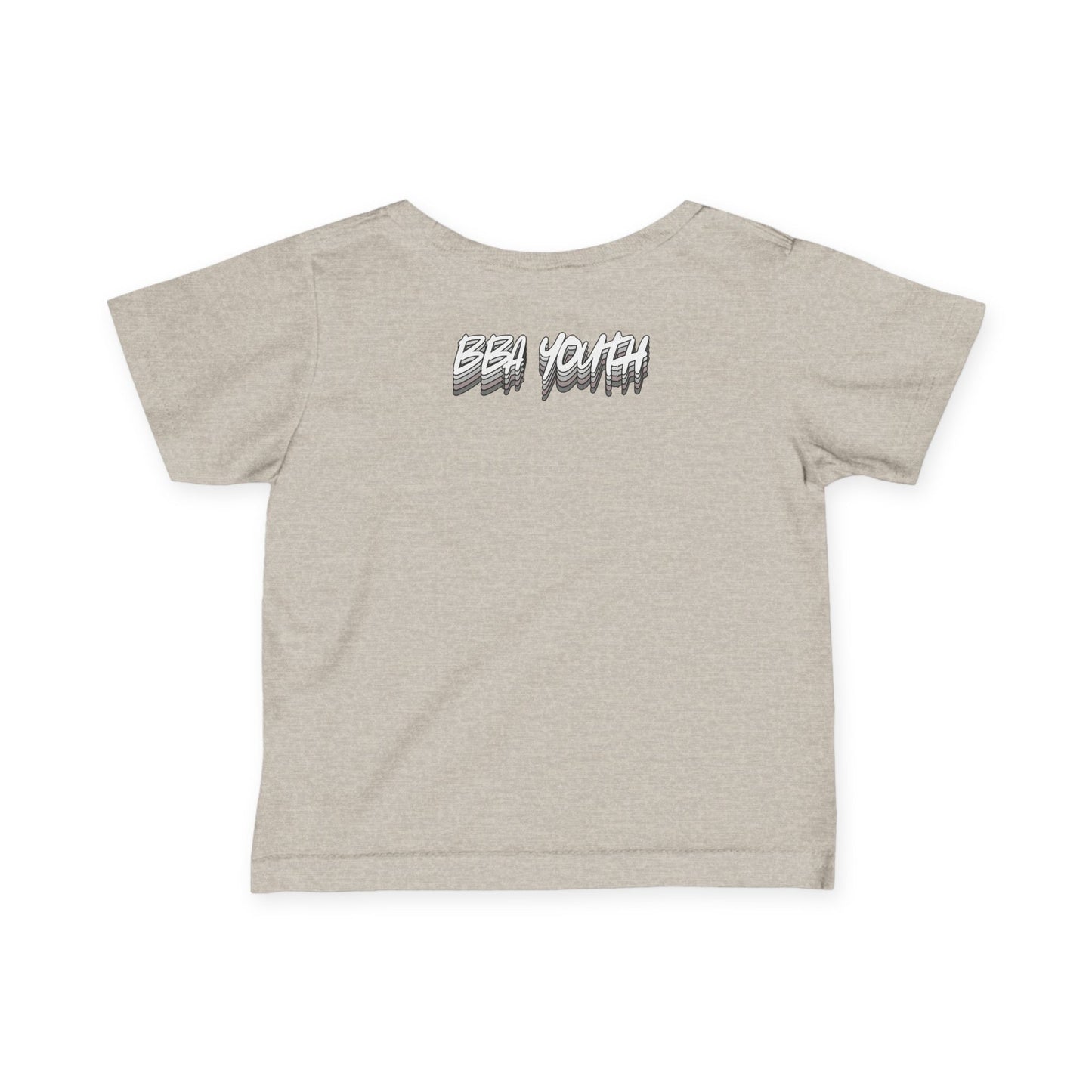 Infant Tee - BBA Youth - BBA