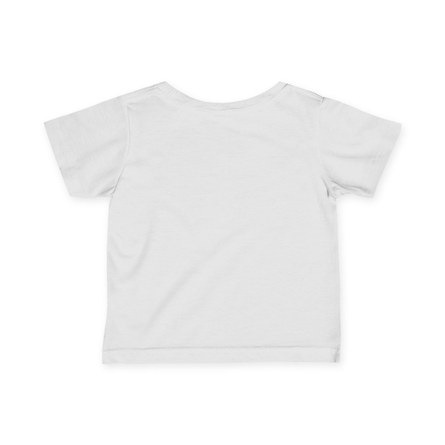 Infant Tee - Bible Church