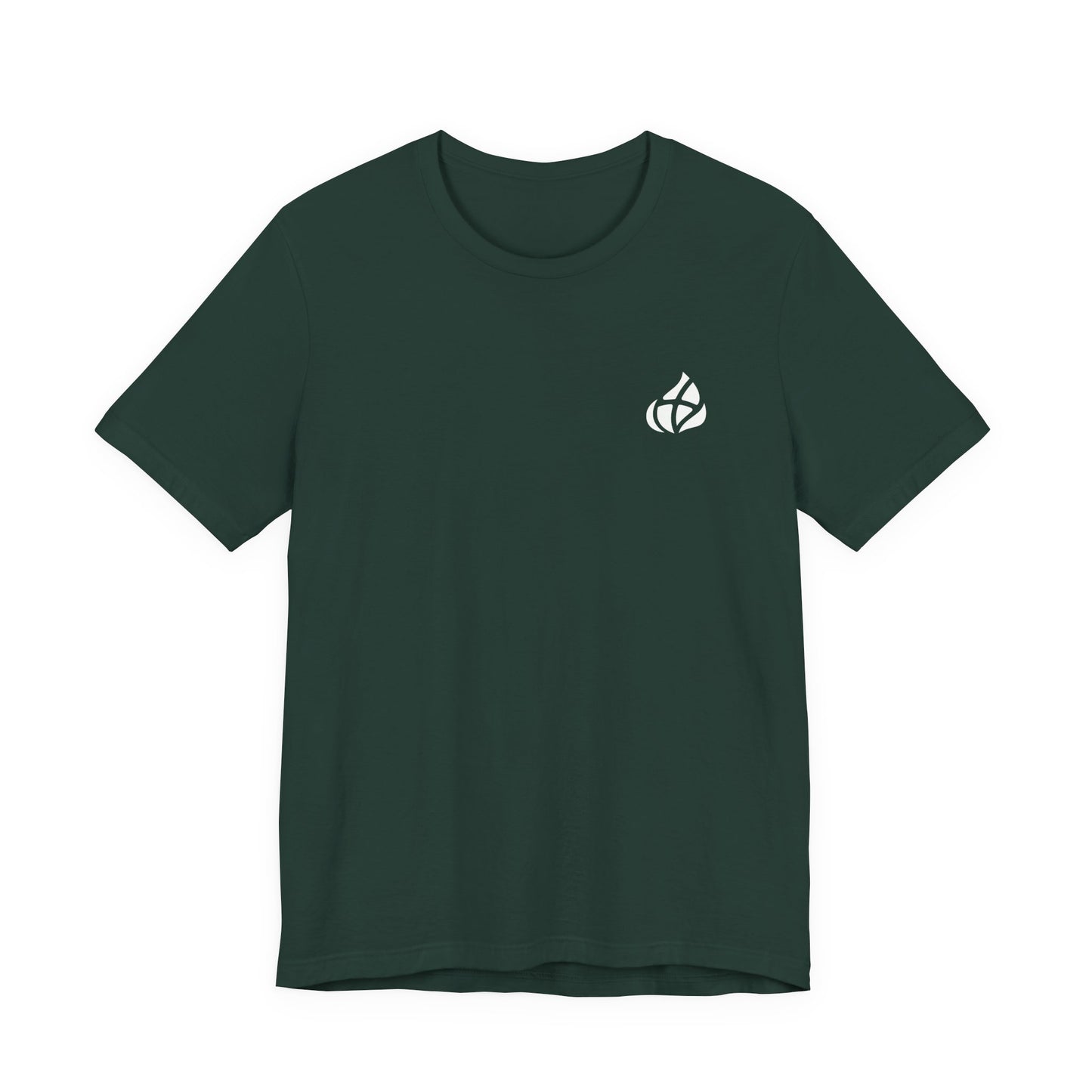 ADULT - Premium tee - YAHWEH - BBA