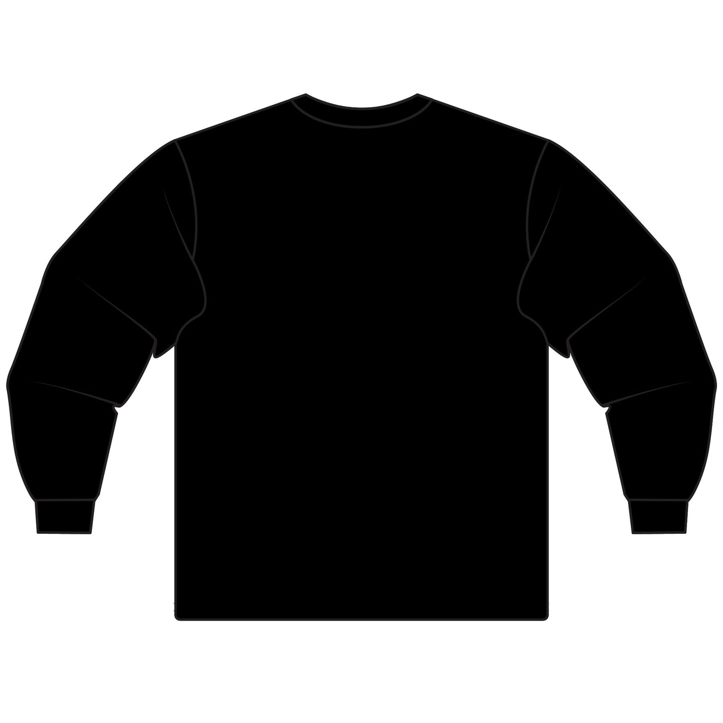 Long Sleeve Shirt - Bible Church