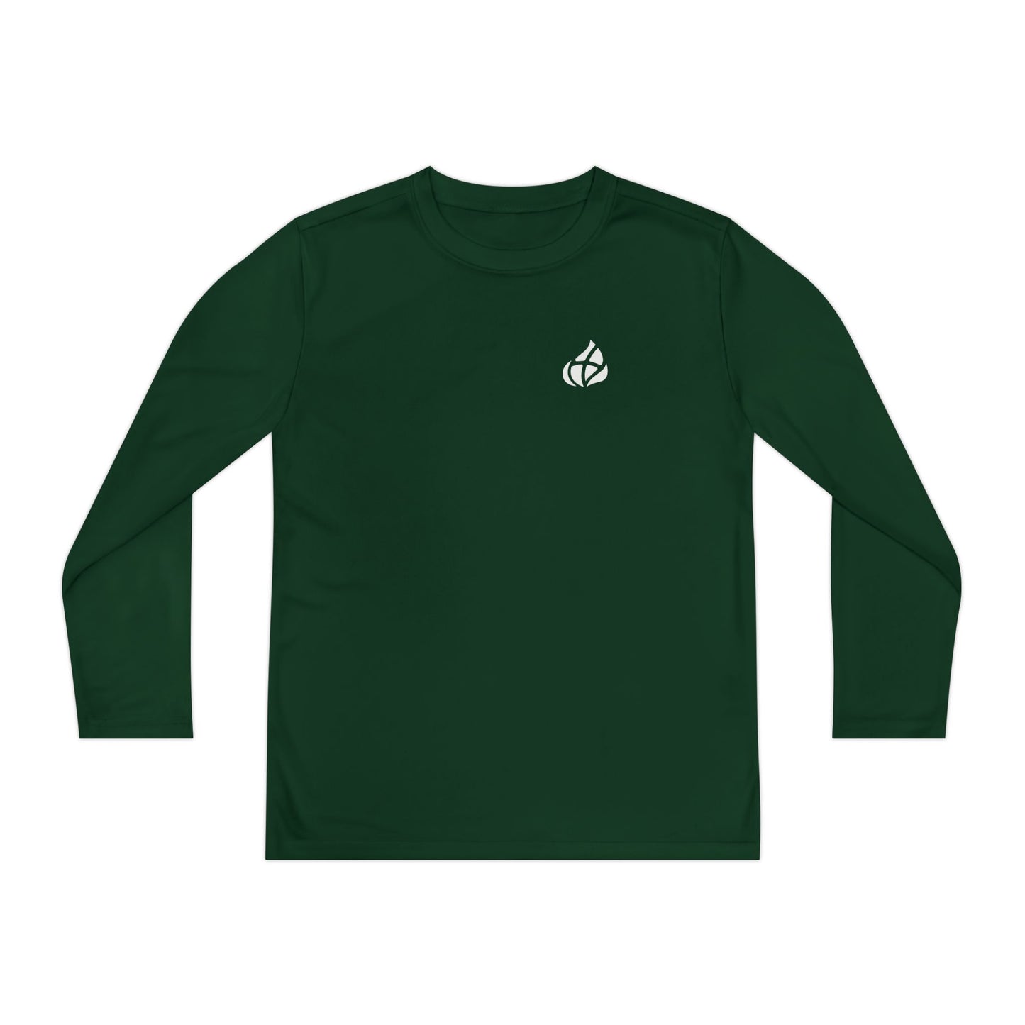 YOUTH - Basic Long sleeve - Living Proof - BBA