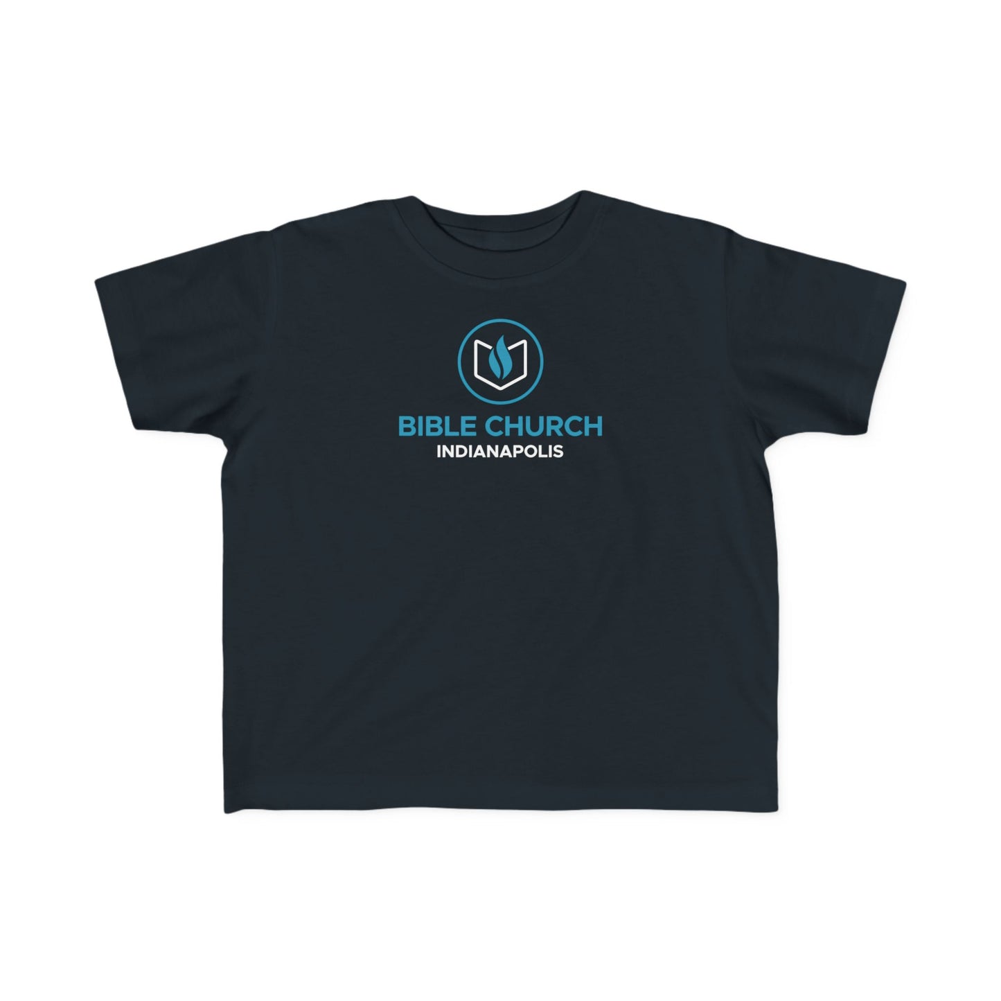Toddlers - Basic t-shirt - Bible Church
