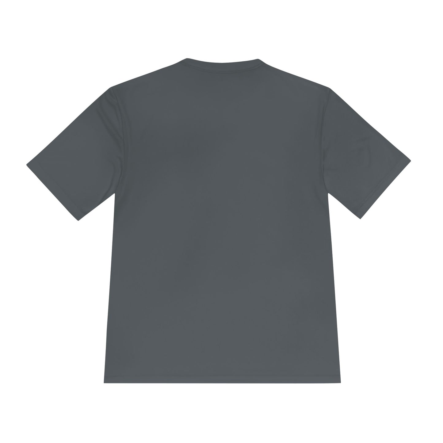 ADULT - Premium Dri-fit - Holy Infant Athletic Dept