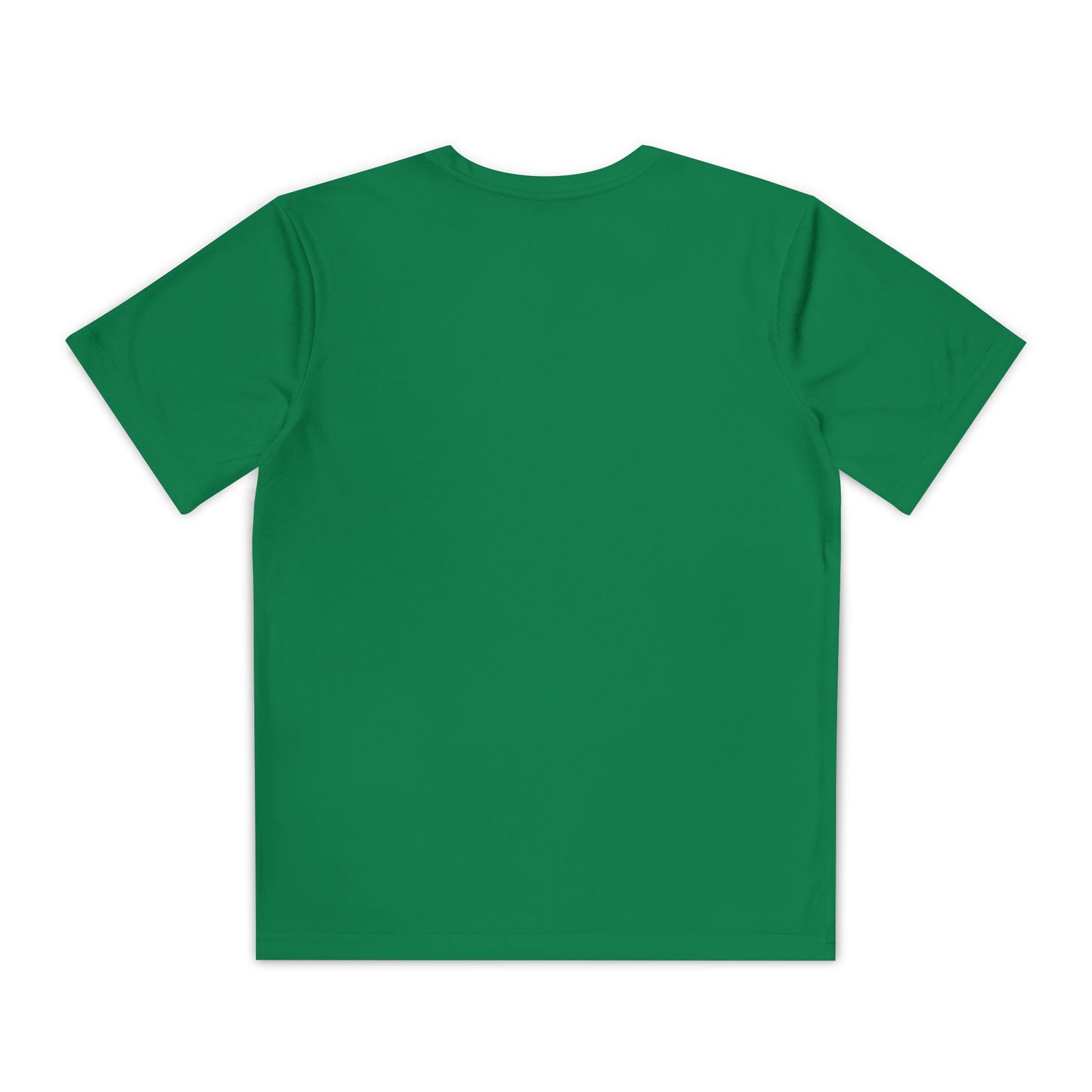 YOUTH - Dri-fit T-shirt - Holy Infant Athletic Dept