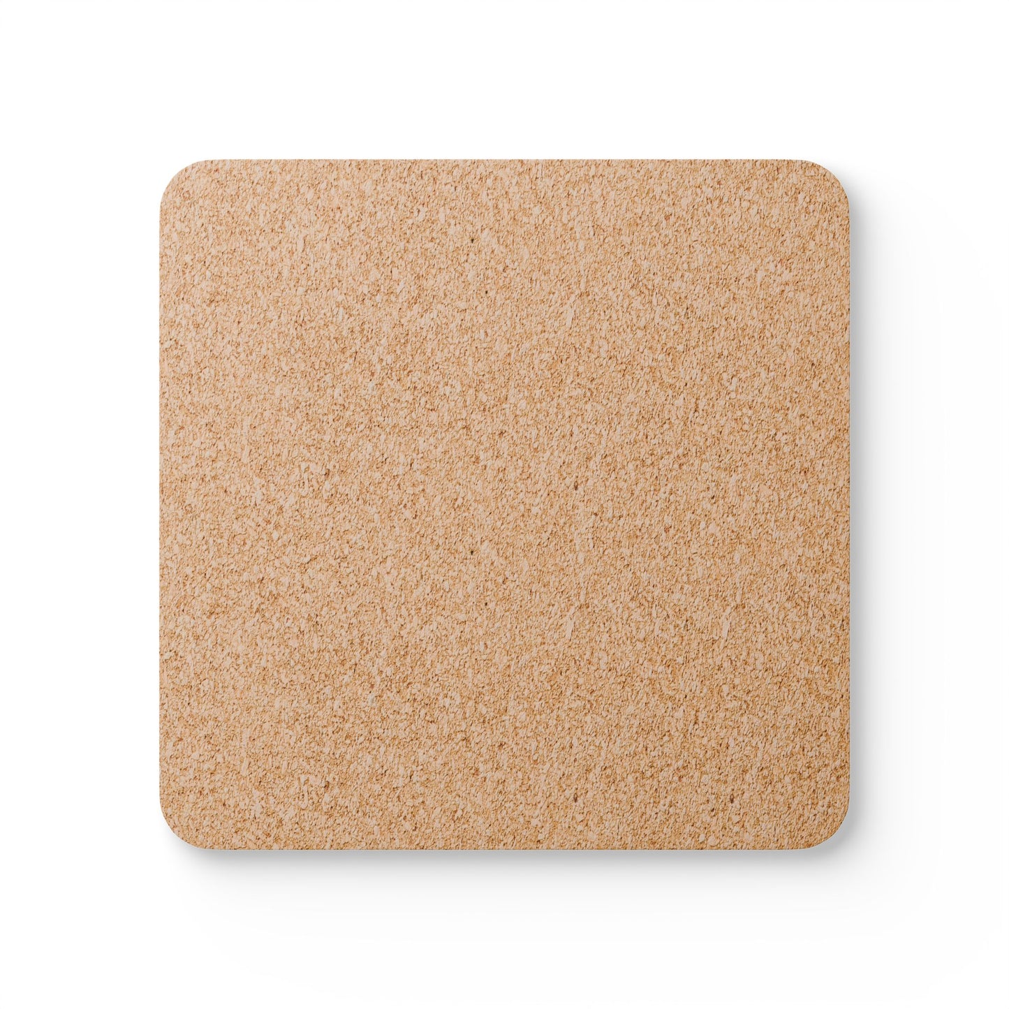 Corkwood Coaster Set - NANOTECH Employee