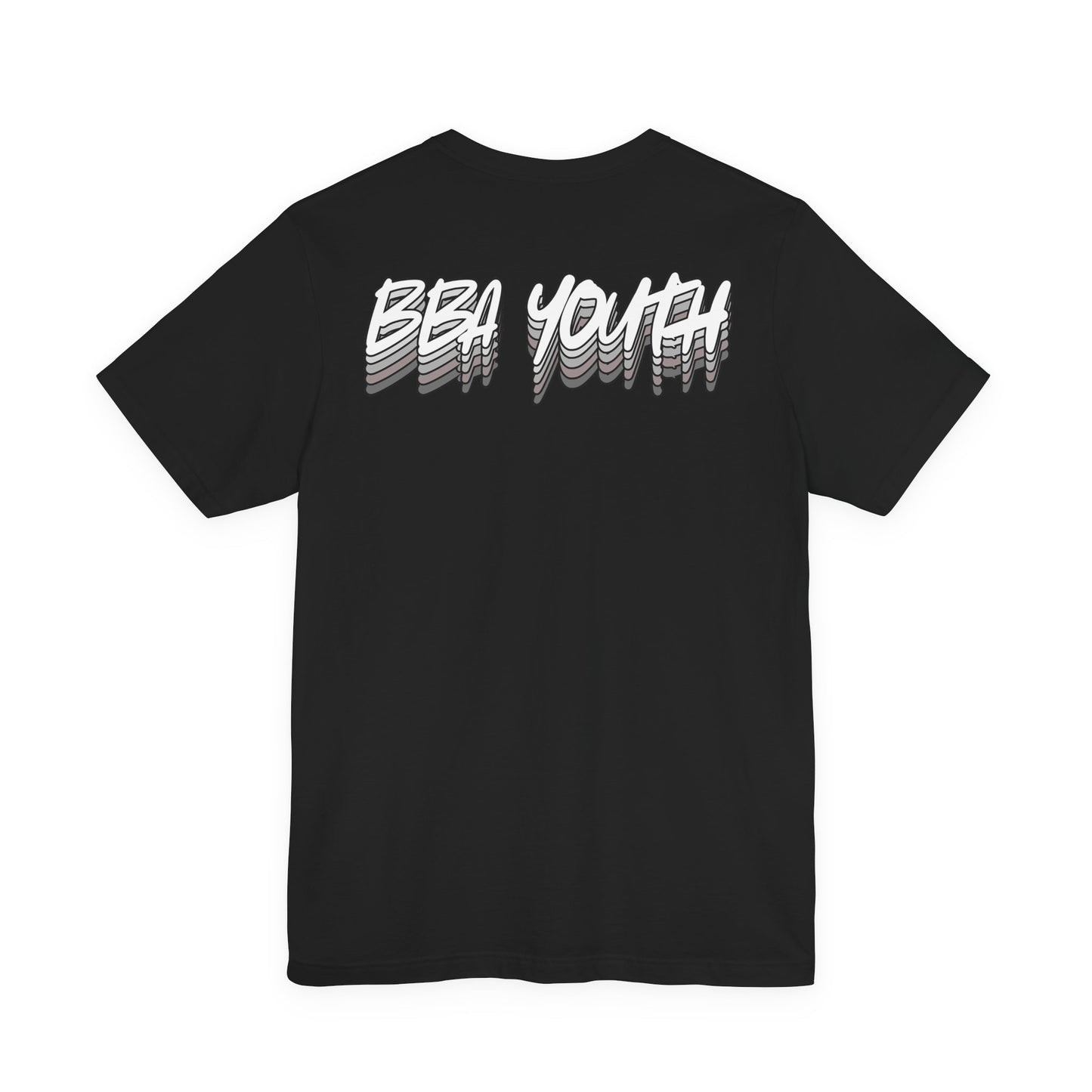 ADULT - Premium tee - BBA Youth - BBA
