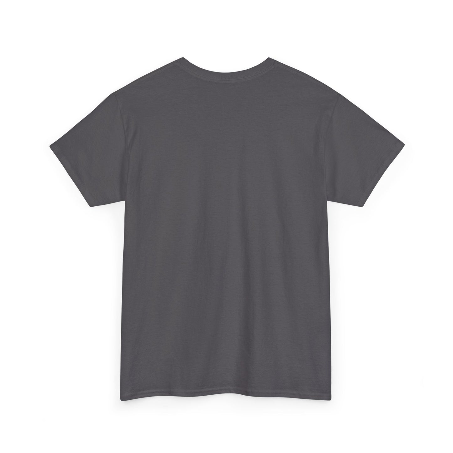 ADULT - Basic T-shirt - TRUTH CHAPEL