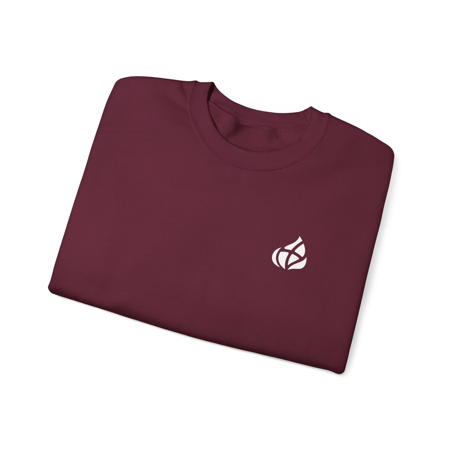 ADULT - Basic Sweatshirt - Living Proof - BBA
