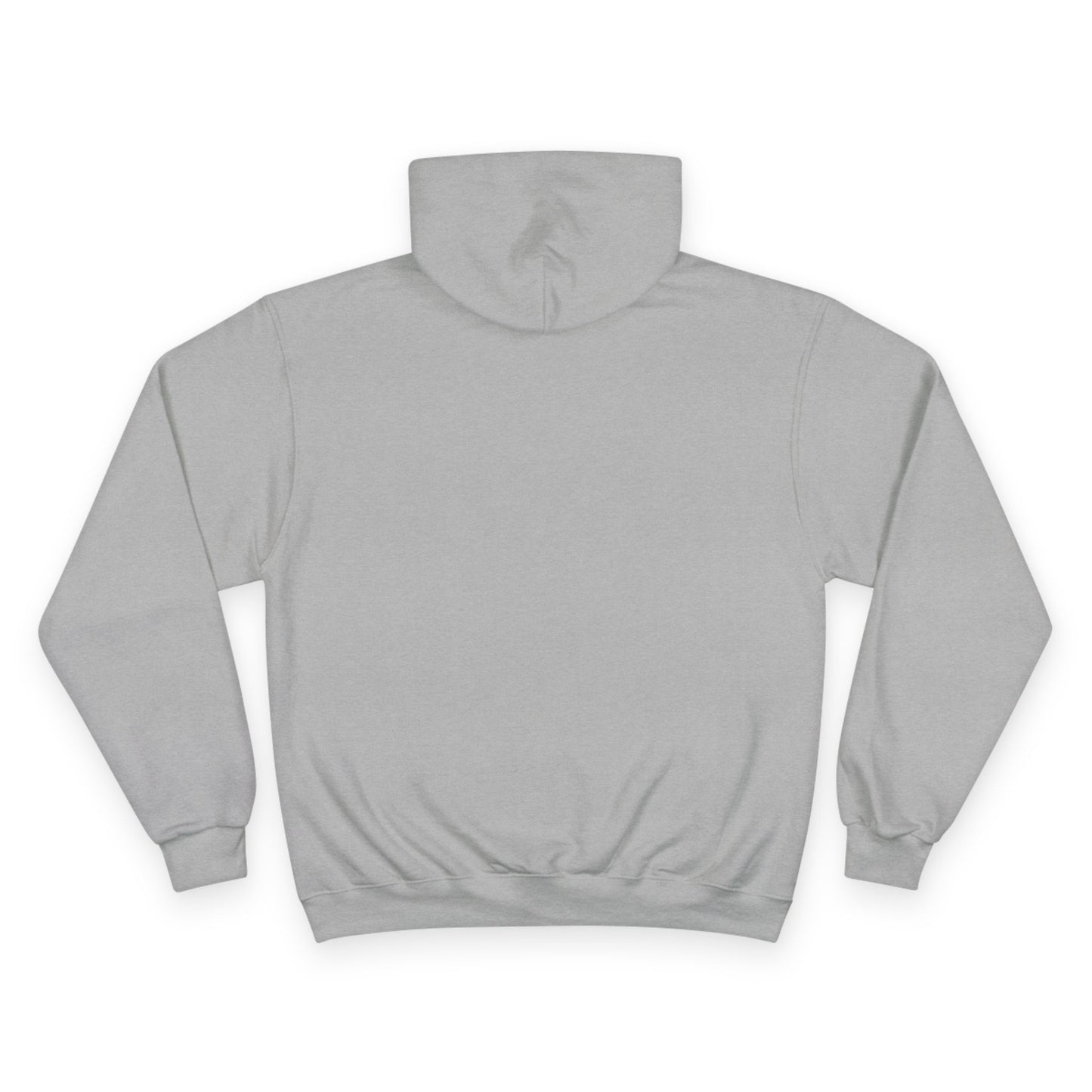 ADULT - Champion Hoodie - NANOTECH Employee