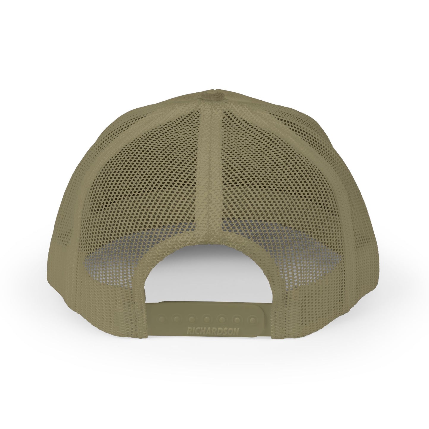Embroidered Trucker Hat — Grace Point Christian Academy