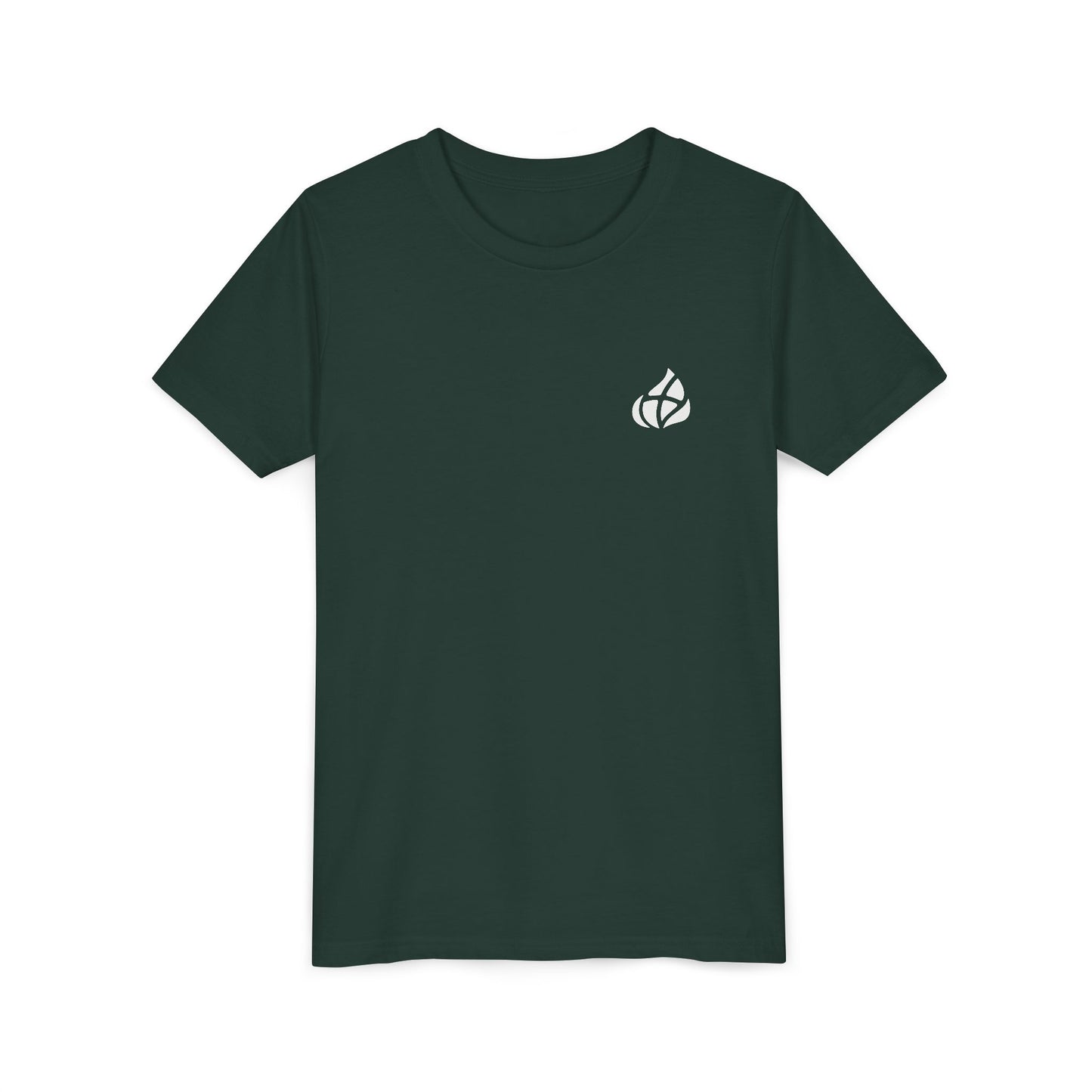 YOUTH - Basic tee - BBA Youth - BBA