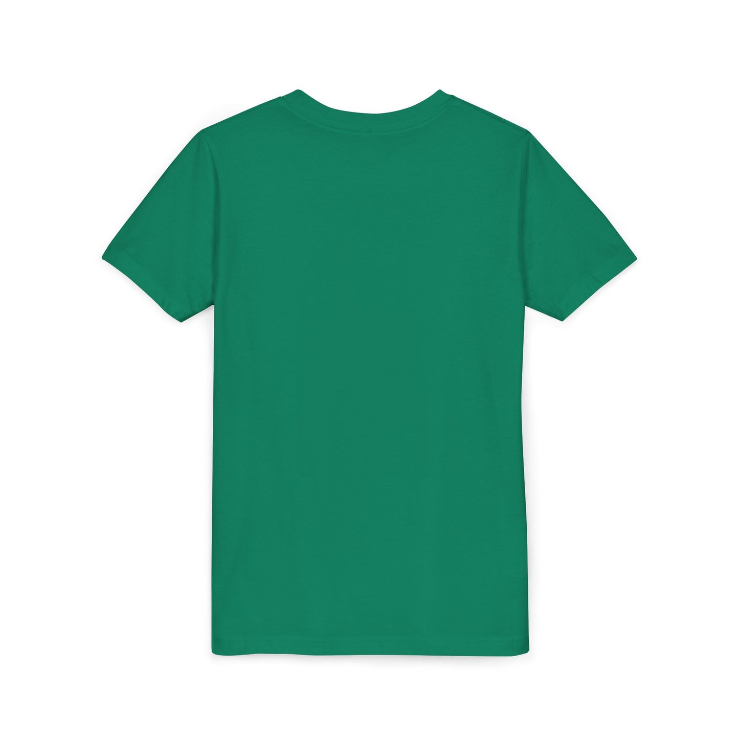 YOUTH - Premium T-shirt - Holy Infant Athletic Dept