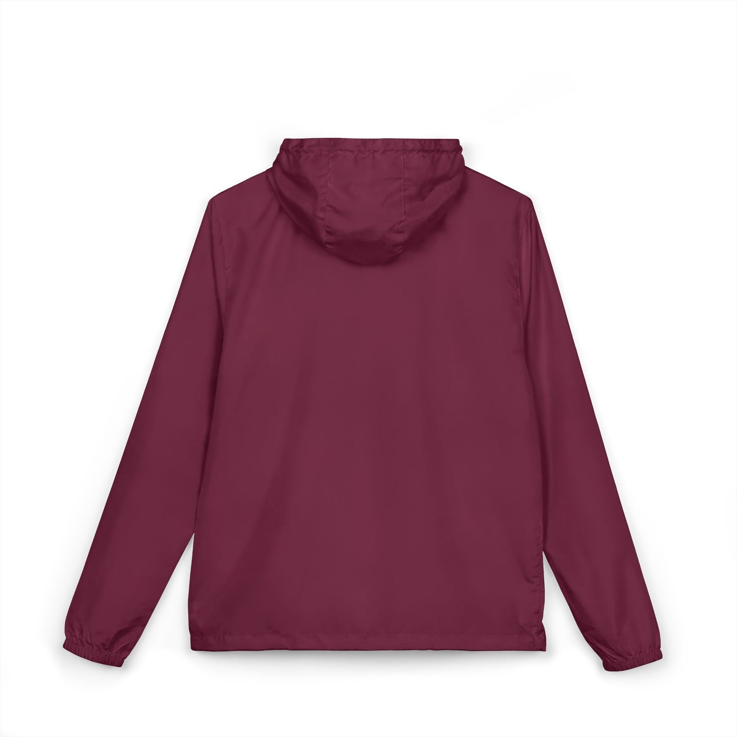 Adult - Windbreaker Jacket - Elevate Where Student Connects