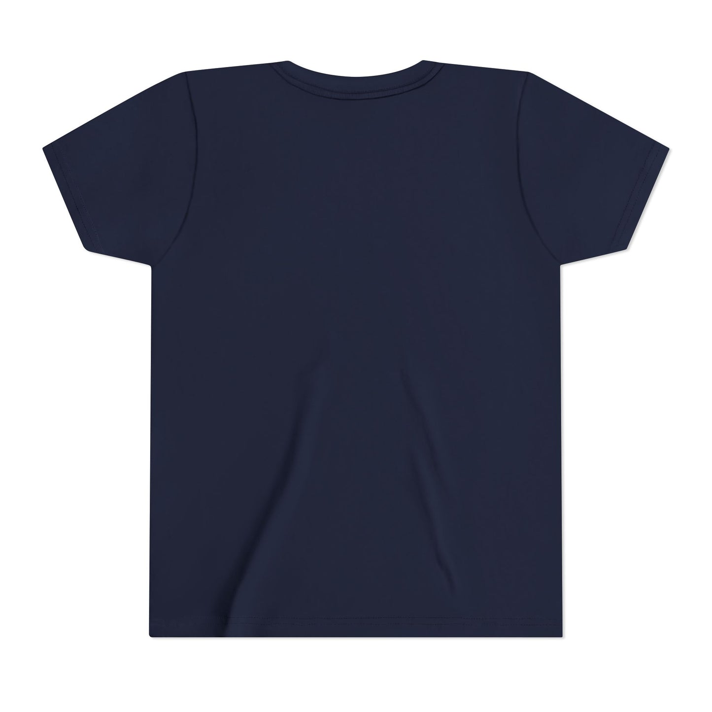 YOUTH - Premium T-shirt - Holy Infant Athletic Dept