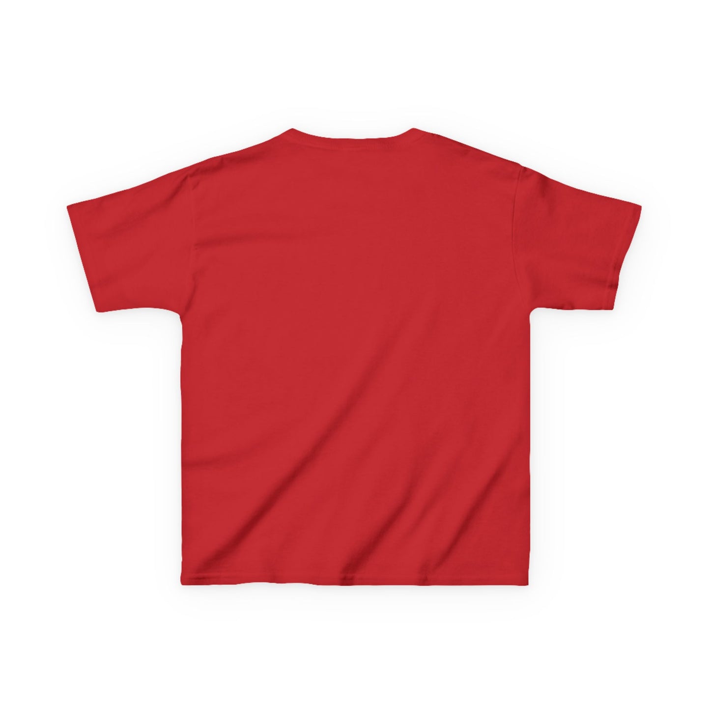 YOUTH - Basic T-Shirt - Crosswalk Church