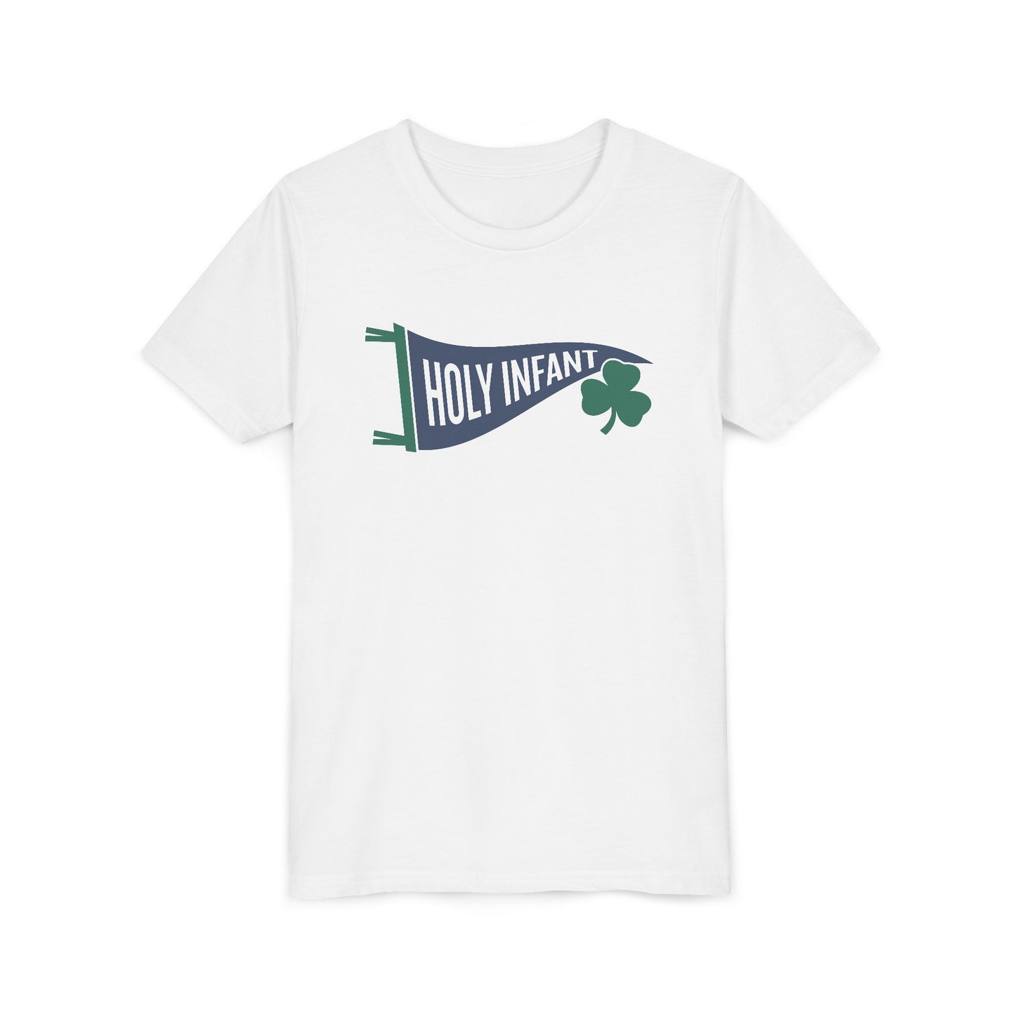 YOUTH - Premium T-shirt - Pennant