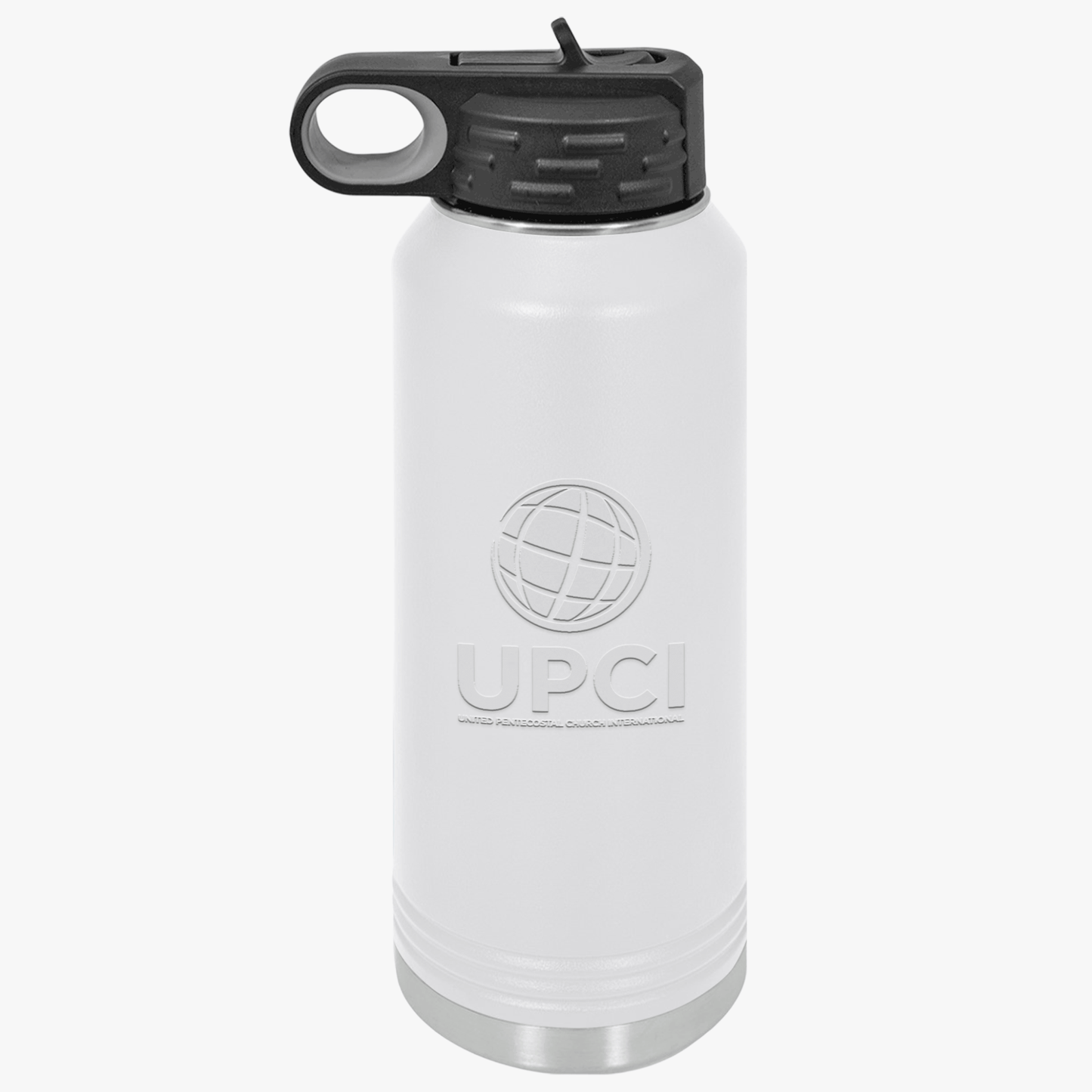UPCI - 32oz Insulated Water Bottle