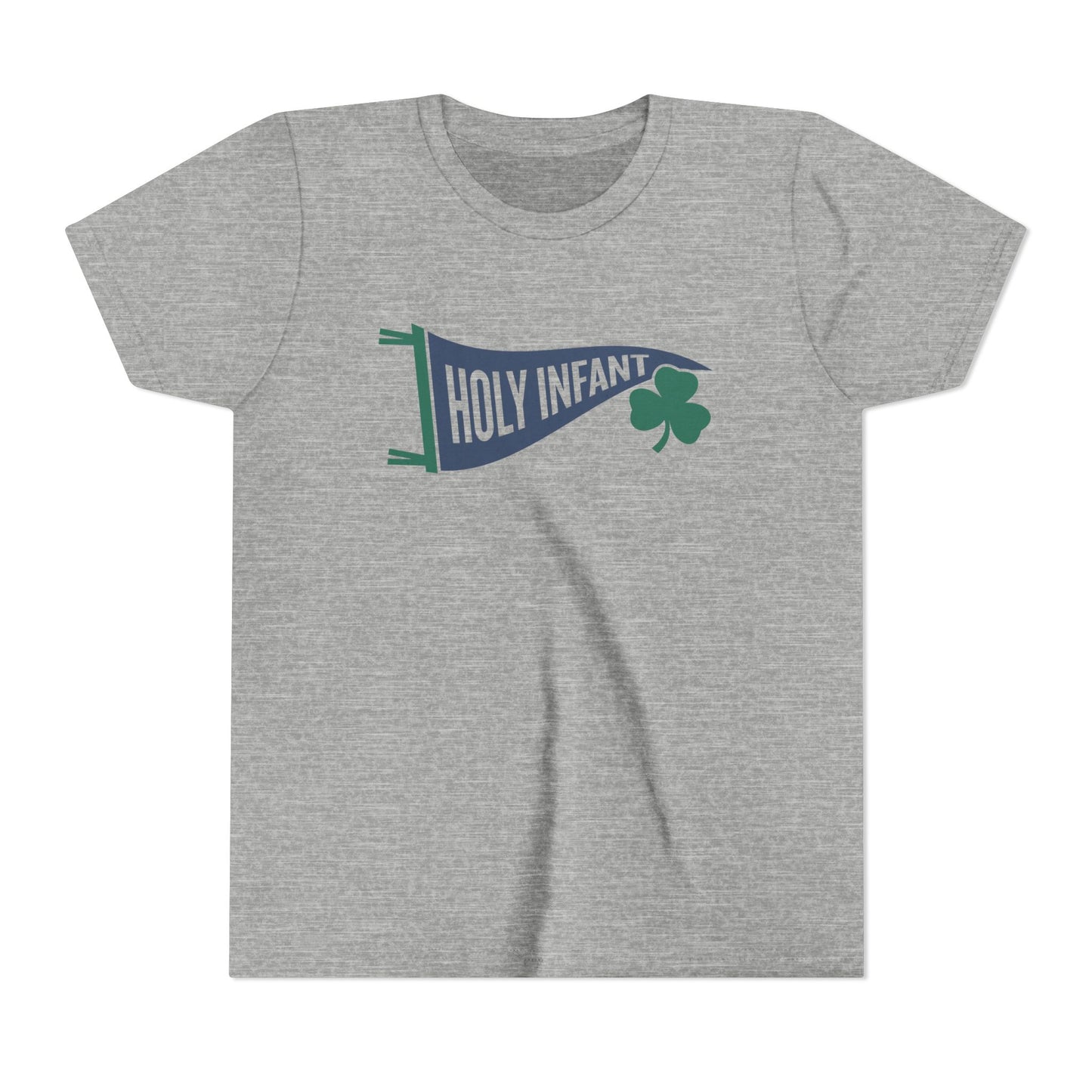 YOUTH - Premium T-shirt - Pennant