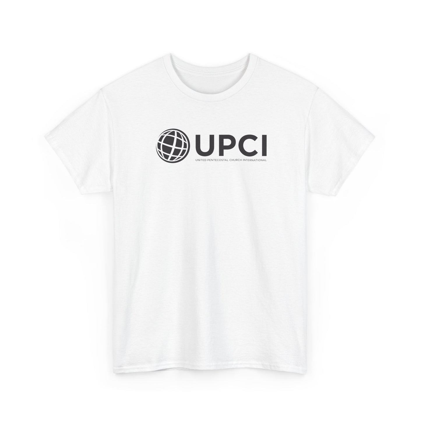ADULT - Basic T-Shirt - UPCI 2