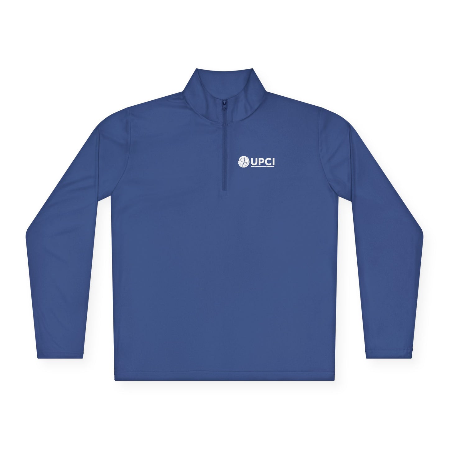 UPCI - 1/4-Zip Pullover