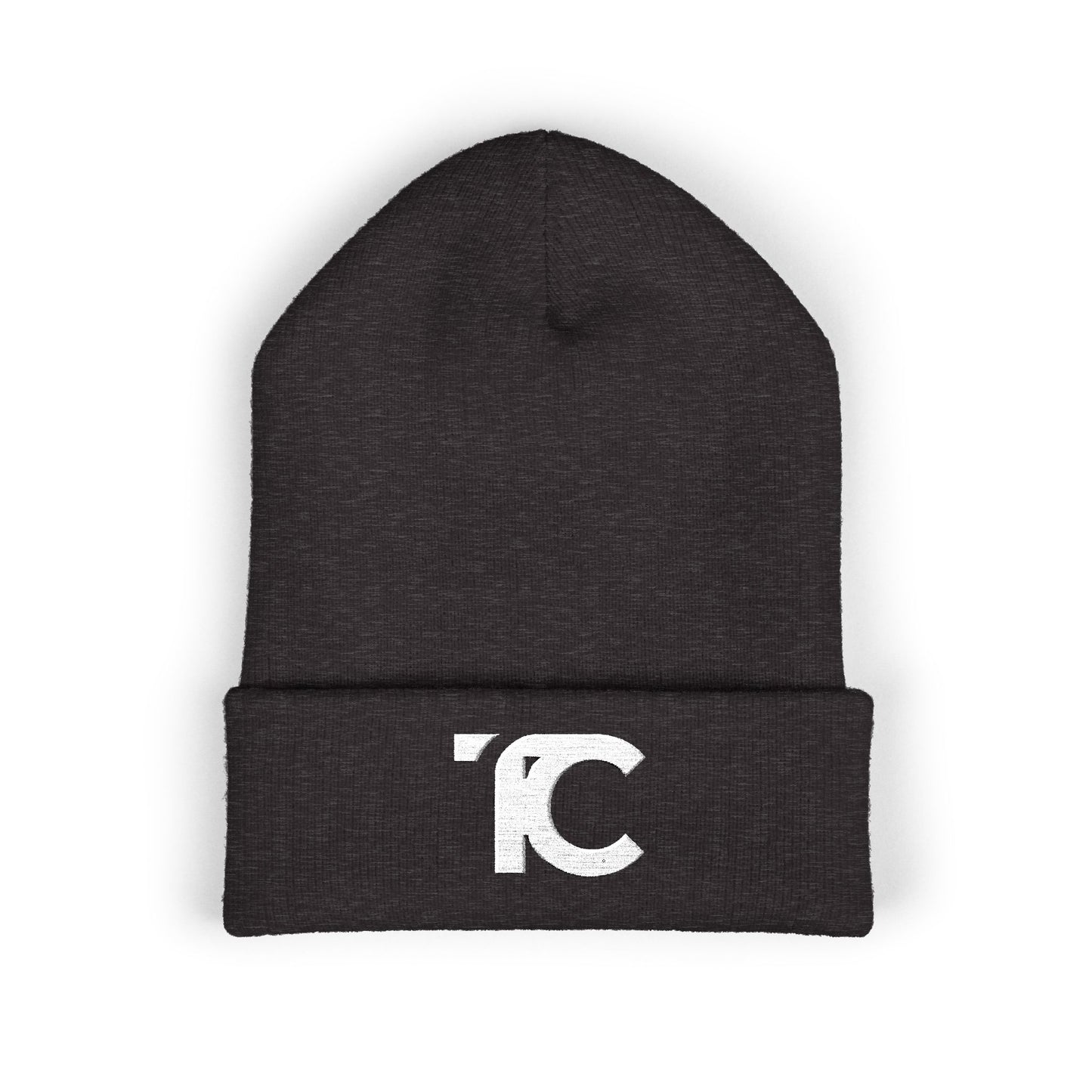 Classic Cuffed Beanie - TC