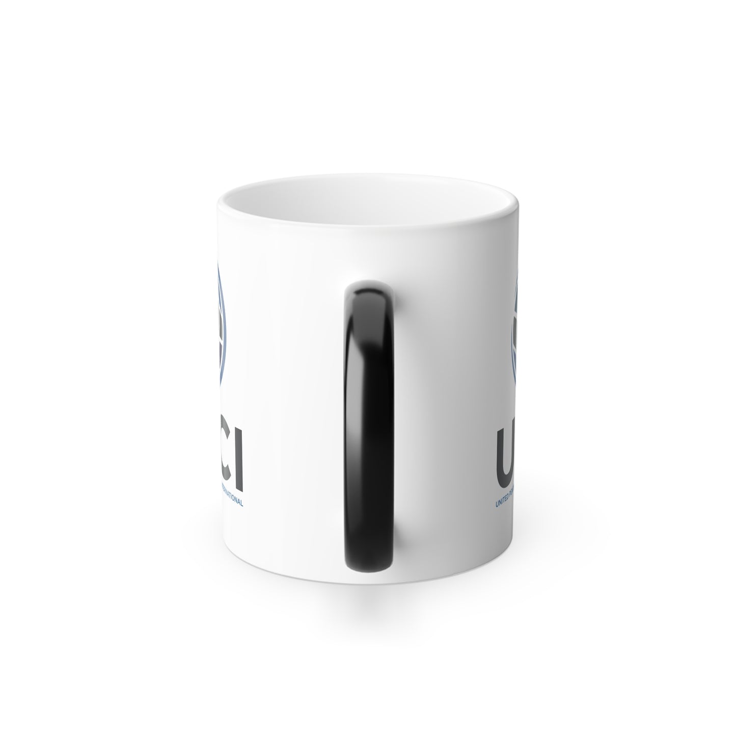 United Pentecostal Church International - Color Changing MUG