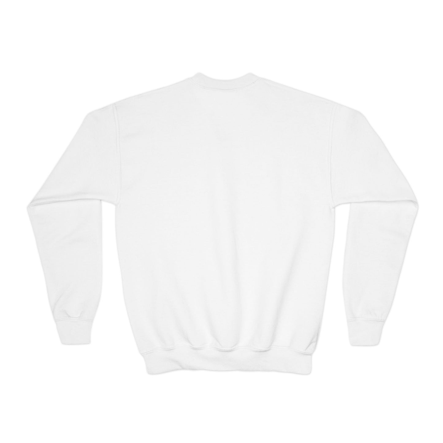 YOUTH - Basic Sweatshirt - Bible Church