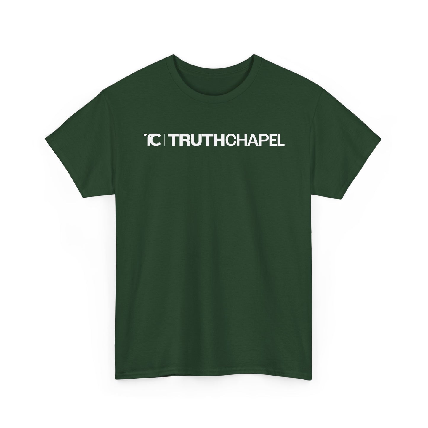 ADULT - Basic T-shirt - TC