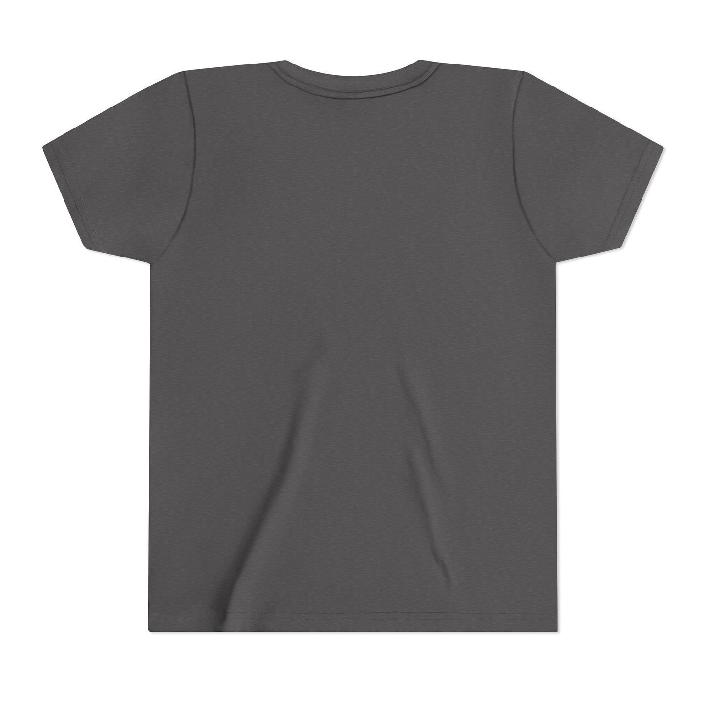 YOUTH - Premium T-shirt - Holy Infant Athletic Dept
