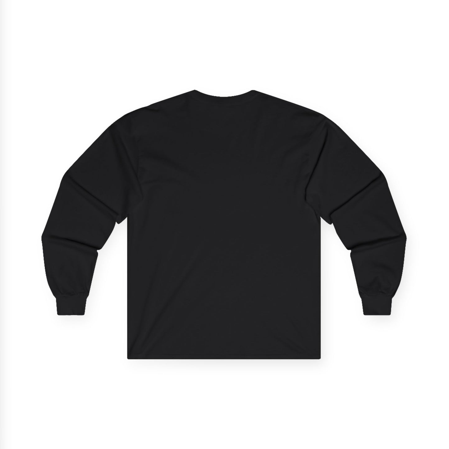 ADULT - Basic Long Sleeves - Impact Student